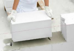 Использование газобетонных блоков в строительстве